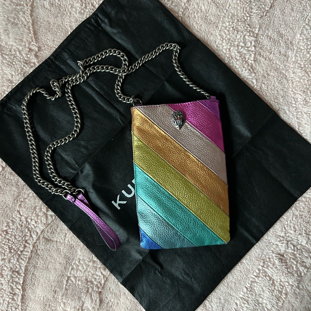 Kurt Geiger Crossbody Bag